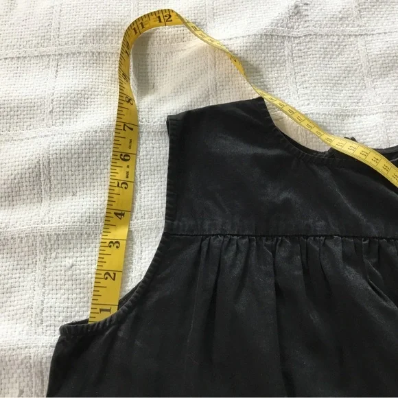 CO Essentials Tiered Dress fits XS/S🎖️HOST PICK🎖️ - Picture 7 of 9